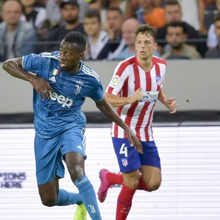 Nhận định kèo Atletico Madrid vs Juventus, 1h30 ngày 8/8 dự đoán Giao hữu