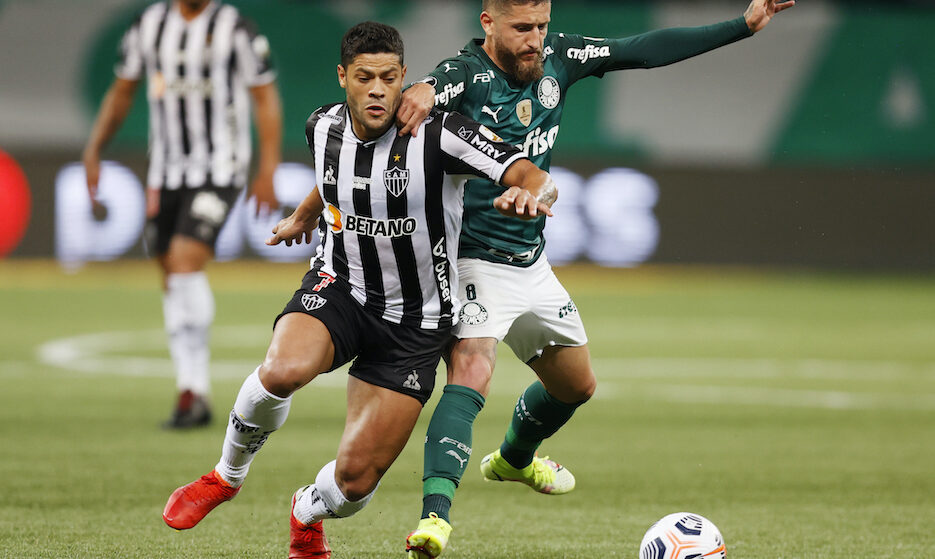 Nhận định kèo Atletico Mineiro vs Palmeiras, 7h30 ngày 4/8 dự đoán Copa Libertadores