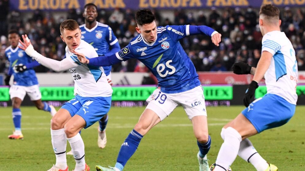 Nhận định kèo Auxerre vs Strasbourg, 22h00 ngày 27/8 dự đoán Ligue 1