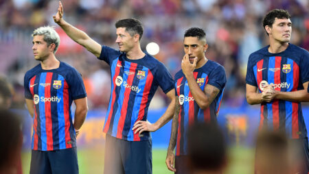 Nhận định kèo Barcelona vs Rayo Vallecano, 2h00 ngày 14/8 dự đoán La Liga