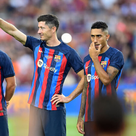 Nhận định kèo Barcelona vs Rayo Vallecano, 2h00 ngày 14/8 dự đoán La Liga