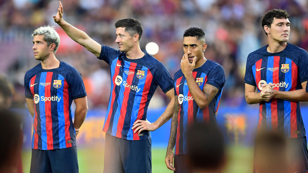 Nhận định kèo Barcelona vs Rayo Vallecano, 2h00 ngày 14/8 dự đoán La Liga