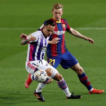 Nhận định kèo Barcelona vs Valladolid, 0h30 ngày 29/8 dự đoán La Liga