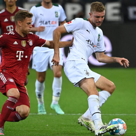 Nhận định kèo Bayern vs Gladbach, 23h30 ngày 27/8 dự đoán Bundesliga