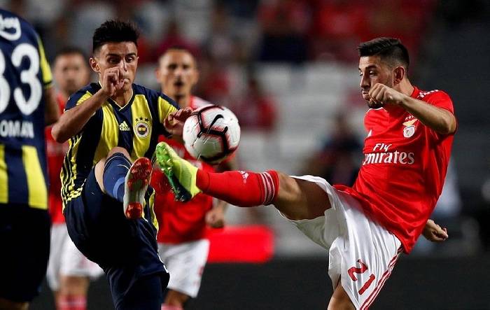 Nhận định kèo Benfica vs Arouca, 2h15 ngày 6/8 dự đoán VĐQG Bồ Đào Nha