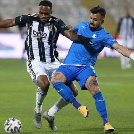 Nhận định kèo Besiktas vs Sivasspor 1h45 ngày 30/8 dự đoán giải VĐQG Thổ Nhĩ Kỳ