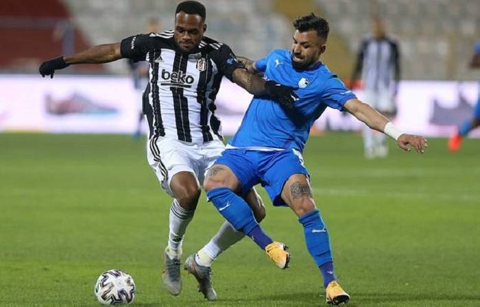 Nhận định kèo Besiktas vs Sivasspor 1h45 ngày 30/8 dự đoán giải VĐQG Thổ Nhĩ Kỳ