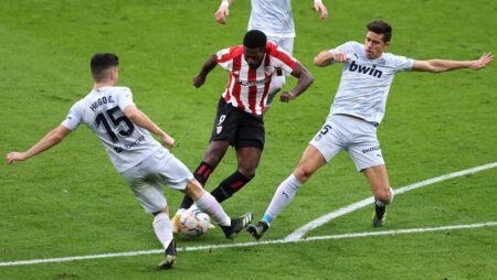 Nhận định kèo Bilbao vs Valencia, 22h30 ngày 21/8 dự đoán La Liga