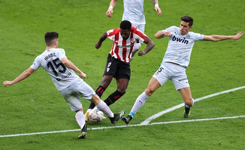 Nhận định kèo Bilbao vs Valencia, 22h30 ngày 21/8 dự đoán La Liga