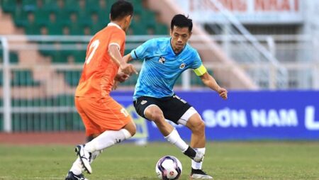 Nhận định kèo Bình Định vs Hà Nội, 18h00 ngày 6/8 dự đoán V-League