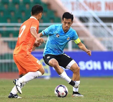 Nhận định kèo Bình Định vs Hà Nội, 18h00 ngày 6/8 dự đoán V-League