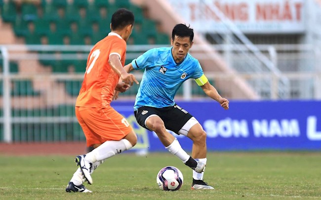 Nhận định kèo Bình Định vs Hà Nội, 18h00 ngày 6/8 dự đoán V-League