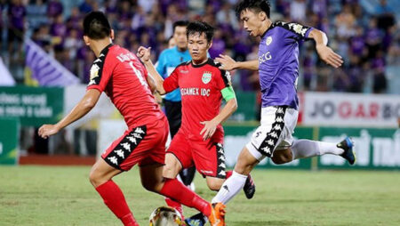 Nhận định kèo Bình Dương vs Hà Nội, 17h00 ngày 20/8 dự đoán V-League