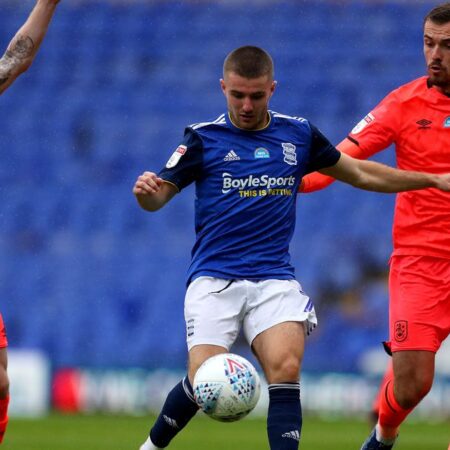 Nhận định kèo Birmingham vs Huddersfield, 1h45 ngày 6/8 dự đoán Hạng nhất Anh