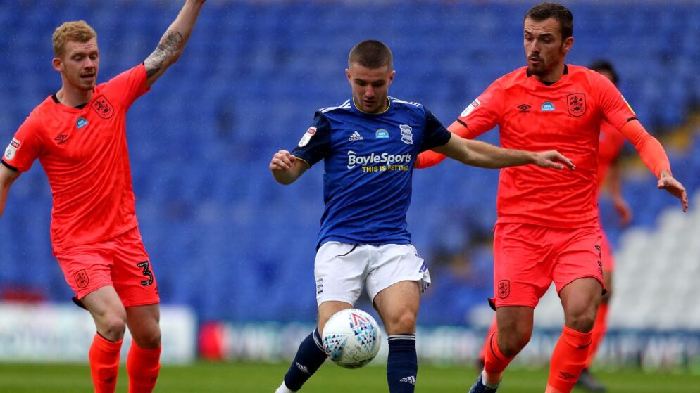 Nhận định kèo Birmingham vs Huddersfield, 1h45 ngày 6/8 dự đoán Hạng nhất Anh