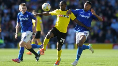 Nhận định kèo Birmingham vs Watford, 1h45 ngày 17/8 dự đoán Cup C1 2022