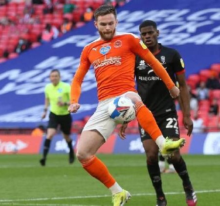 Nhận định kèo Blackpool vs Blackburn 2h00 ngày 1/9 dự đoán giải hạng nhất Anh