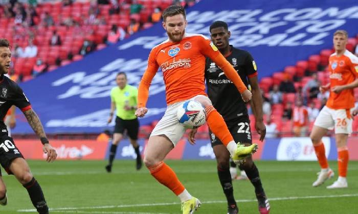 Nhận định kèo Blackpool vs Blackburn 2h00 ngày 1/9 dự đoán giải hạng nhất Anh