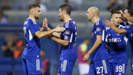 Nhận định kèo Bodo Glimt vs Dinamo Zagreb, 2h00 ngày 17/8 dự đoán Cup C1 2022