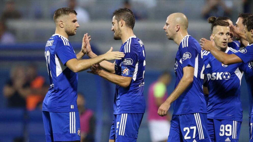 Nhận định kèo Bodo Glimt vs Dinamo Zagreb, 2h00 ngày 17/8 dự đoán Cup C1 2022