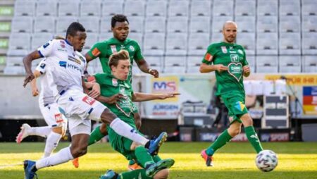 Soi kèo bóng đá Áo đêm nay 07/08: Altach vs Austria Vienna