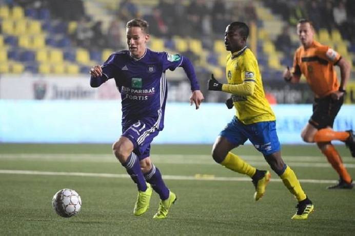 Soi kèo bóng đá Bỉ hôm nay 14/8: Sint-Truiden vs Anderlecht