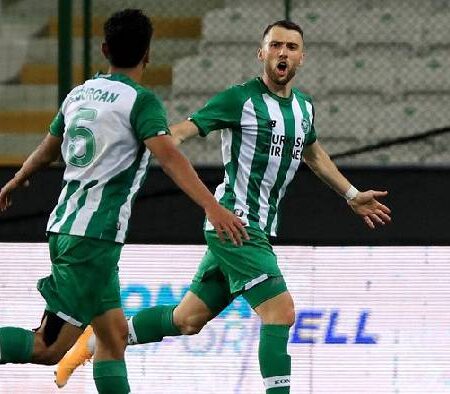 Soi kèo bóng đá Conference League đêm nay 11/8: Konyaspor vs Vaduz