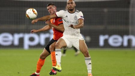 Soi kèo bóng đá Conference League đêm nay 18/8: CSKA Sofia vs Basel