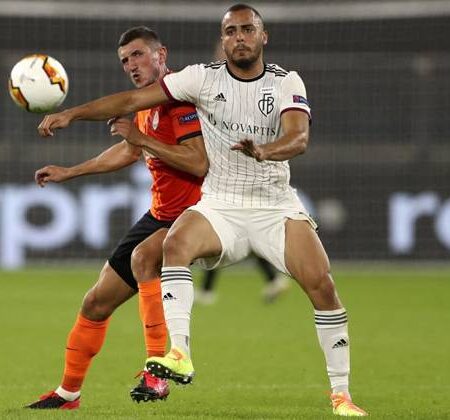 Soi kèo bóng đá Conference League đêm nay 18/8: CSKA Sofia vs Basel