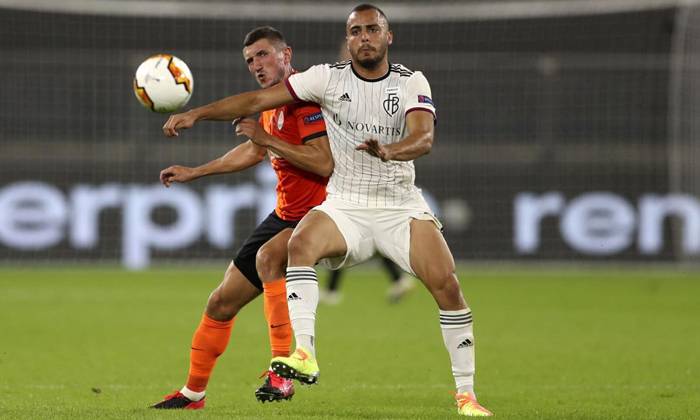 Soi kèo bóng đá Conference League đêm nay 18/8: CSKA Sofia vs Basel