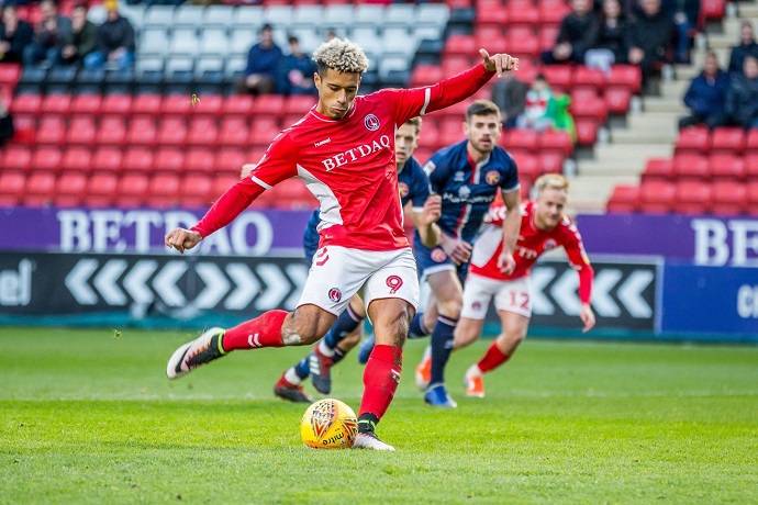 Soi kèo bóng đá cup LĐ Anh đêm nay 23/8: Walsall vs Charlton