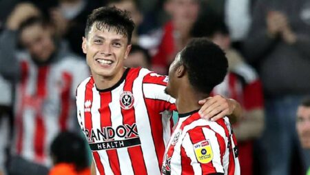 Soi kèo bóng đá hạng Nhất Anh hôm nay 20/8: Sheffield United vs Blackburn