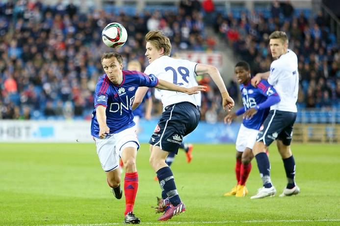 Soi kèo bóng đá Na Uy hôm nay 7/8: Kristiansund vs Molde