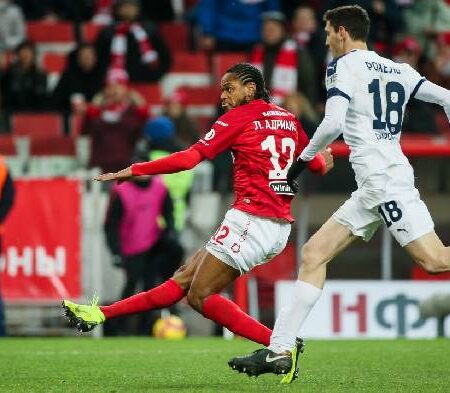 Soi kèo bóng đá Nga hôm nay 6/8: Ural vs Spartak