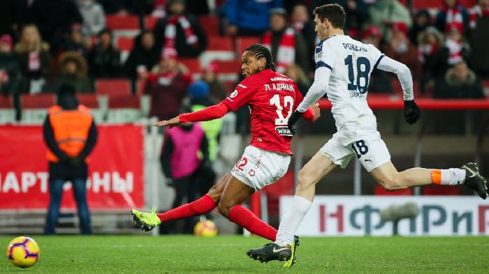 Soi kèo bóng đá Nga hôm nay 6/8: Ural vs Spartak