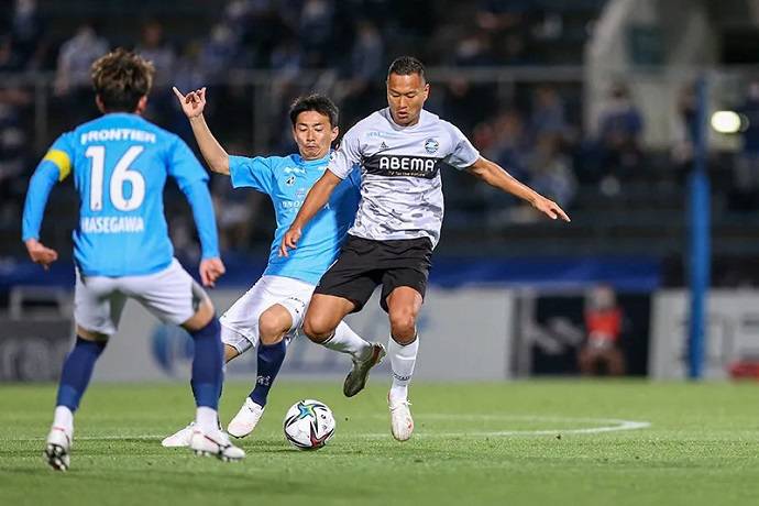 Soi kèo bóng đá Nhật Bản hôm nay 27/8: Machida Zelvia vs Yokohama