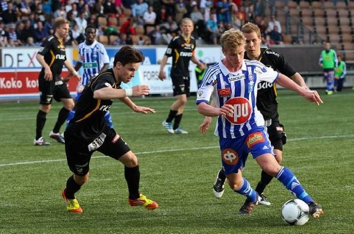 Soi kèo bóng đá Phần Lan hôm nay 21/8: Haka vs HJK