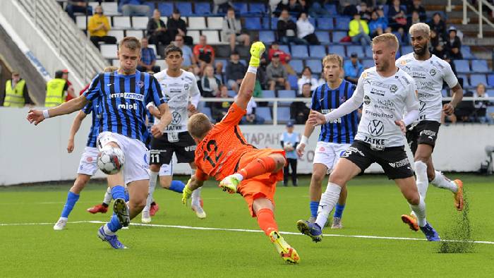 Soi kèo bóng đá Phần Lan hôm nay 27/8: Ilves vs Haka