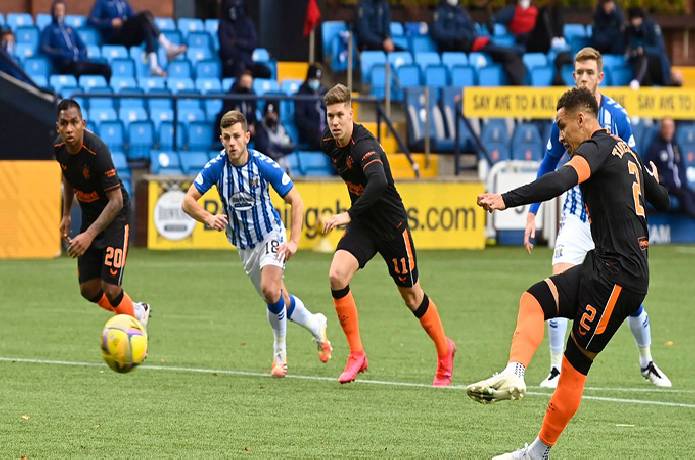 Soi kèo bóng đá SCOTLAND đêm nay 06/08: Rangers vs Kilmarnock