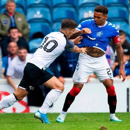 Soi kèo bóng đá Scotland đêm nay 27/8: Rangers vs Ross County