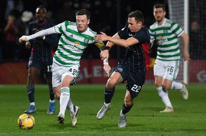 Soi kèo bóng đá Scotland đêm nay 31/8: Ross County vs Celtic