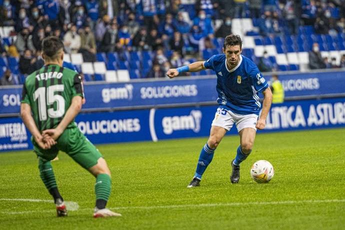 Soi kèo bóng đá Tây Ban Nha hôm nay 15/8: Oviedo vs Andorra