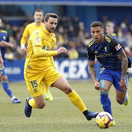 Soi kèo bóng đá Tây Ban Nha hôm nay 21/8: Oviedo vs Leganes