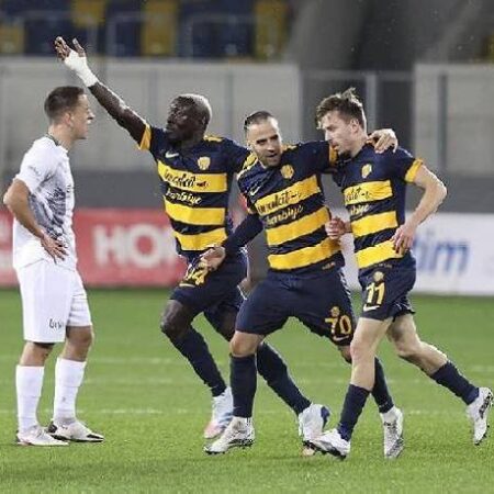 Soi kèo bóng đá Thổ Nhĩ Kỳ hôm nay 27/8: Fatih Karagumruk vs Ankaragucu