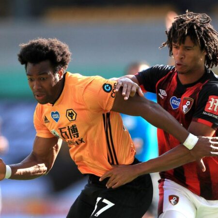 Nhận định kèo Bournemouth vs Wolves, 1h30 ngày 1/9 dự đoán Ngoại hạng Anh