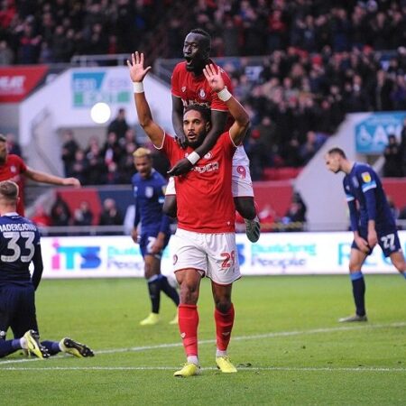 Nhận định kèo Bristol vs Hudderfield 1h45 ngày 1/9 dự đoán giải hạng nhất Anh