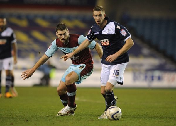 Nhận định kèo Burnley vs Millwall 1h45 ngày 31/8 dự đoán giải hạng nhất Anh