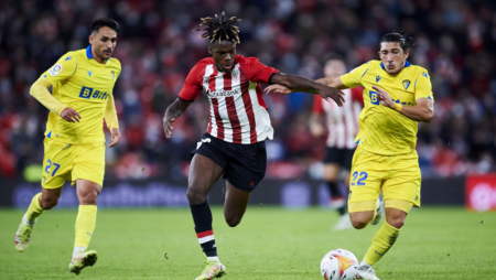 Nhận định kèo Cadiz vs Bilbao, 1h00 ngày 30/8 dự đoán La Liga
