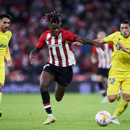 Nhận định kèo Cadiz vs Bilbao, 1h00 ngày 30/8 dự đoán La Liga