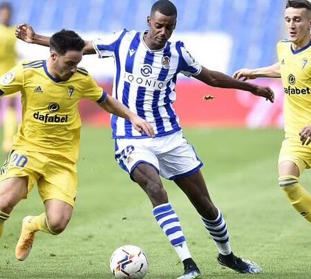 Nhận định kèo Cadiz vs Sociedad, 22h30 ngày 14/8 dự đoán La Liga
